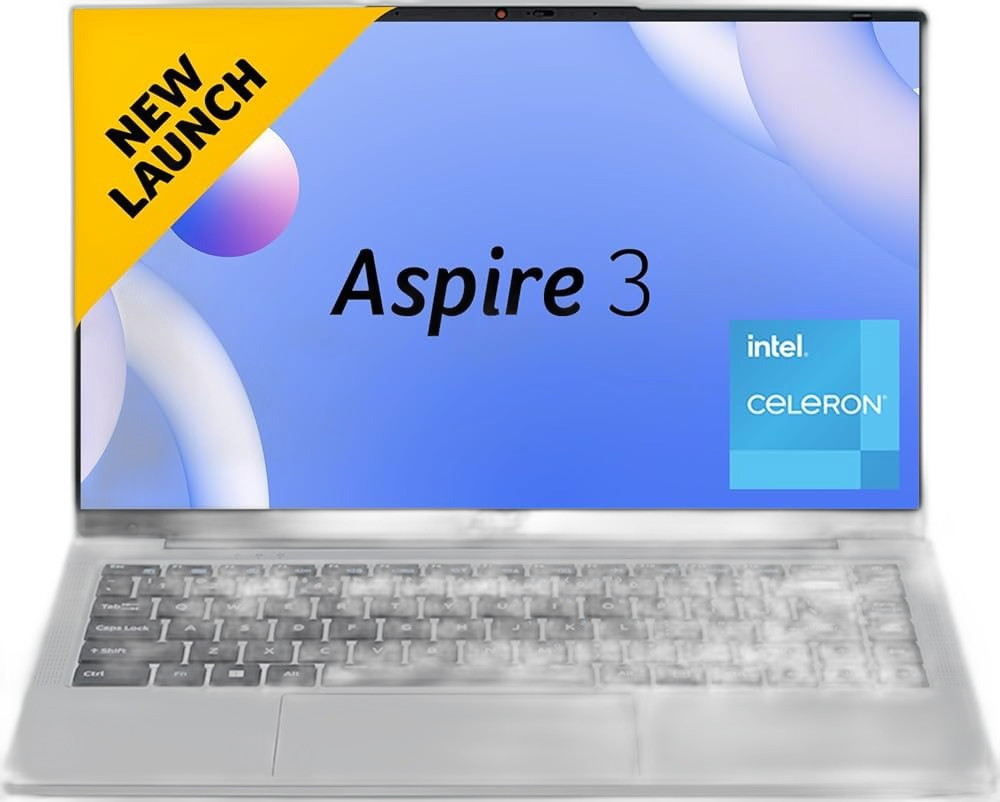 Aspire 3 Series